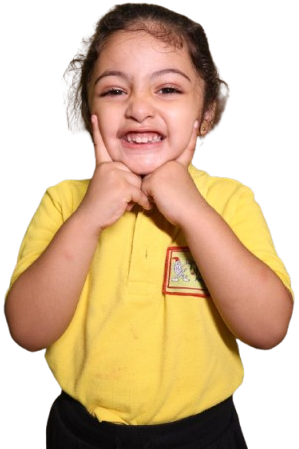 Crayons Montessori Play School, Kanke Road Ranchi Kids feel like Home, Day Care like Home
