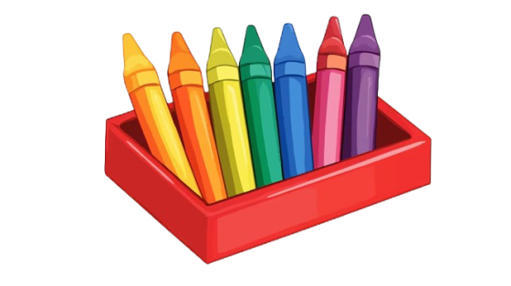 Crayons Montessori Play School in Ranchi Pre-Loader