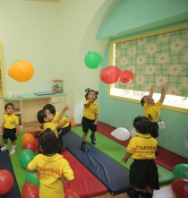 How to Choose the Best Play School in Ranchi for Your Child